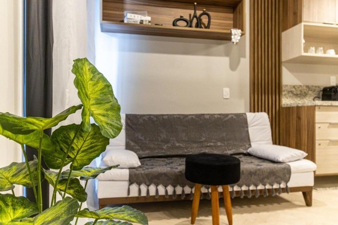 Condominio Mobi One Paulista 圣保罗 外观 照片
